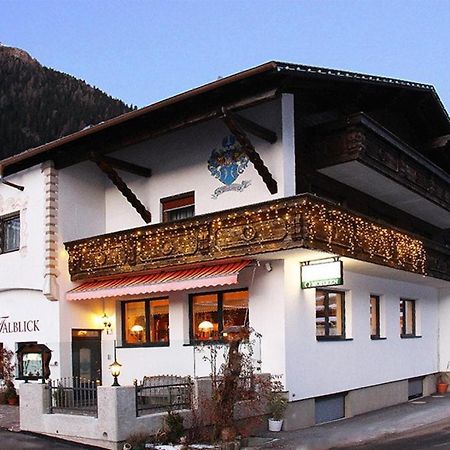 Gasthof Talblick 伊施格尔 外观 照片